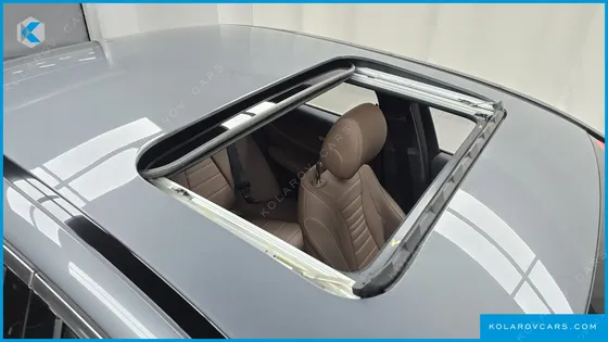 MERCEDES E-CLASS E250 EXCLUSIVE