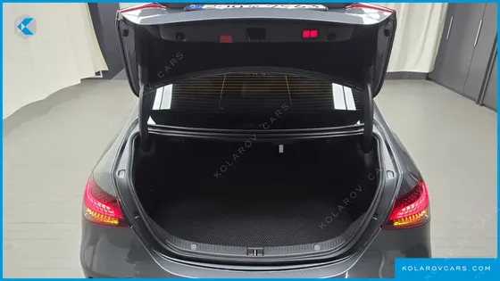 MERCEDES E-CLASS E250 EXCLUSIVE