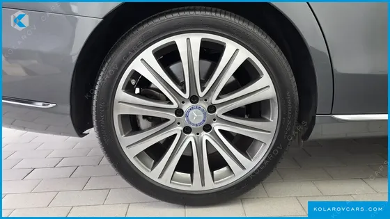 MERCEDES E-CLASS E400 4MATIC EXCLUSIVE