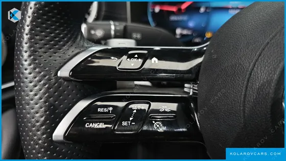 MERCEDES E-CLASS E220D 4MATIC AMG LINE