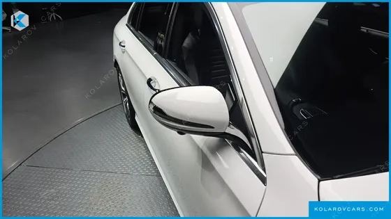 MERCEDES E-CLASS E220D 4MATIC AMG LINE
