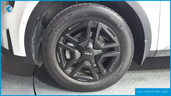 KIA SORENTO HEV 1.6 2WD
