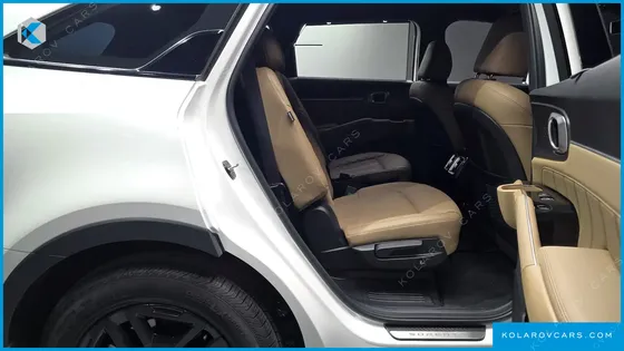 KIA SORENTO HEV 1.6 2WD