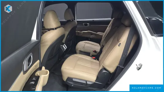 KIA SORENTO HEV 1.6 2WD