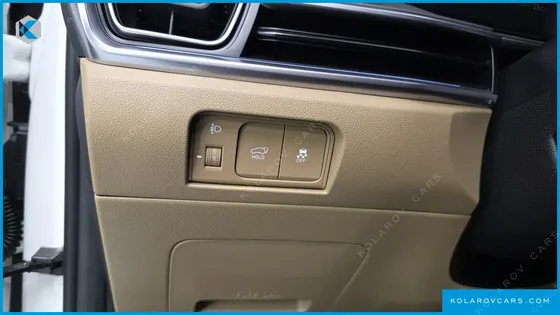 KIA SORENTO HEV 1.6 2WD