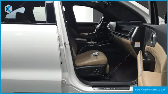 KIA SORENTO HEV 1.6 2WD