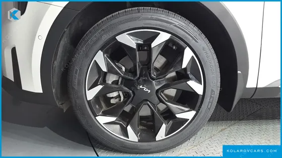 KIA SORENTO GASOLINE 2.5T 4WD