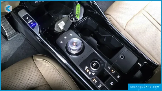 KIA SORENTO GASOLINE 2.5T 4WD