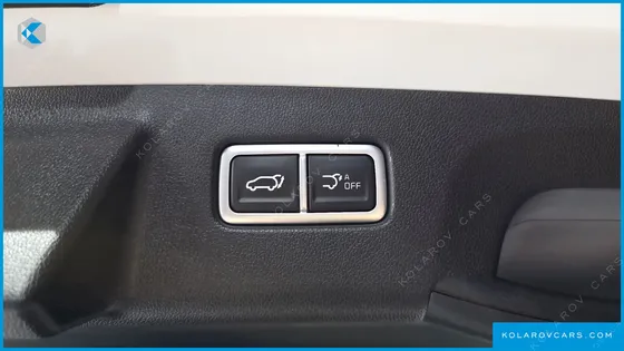 KIA SORENTO GASOLINE 2.5T 4WD