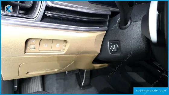 KIA SORENTO GASOLINE 2.5T 4WD