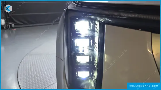 KIA SORENTO GASOLINE 2.5T 4WD