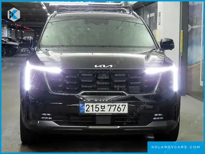 KIA SORENTO HEV 1.6 4WD