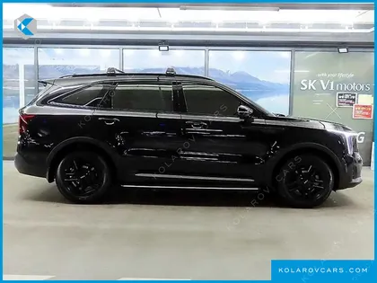 KIA SORENTO HEV 1.6 4WD