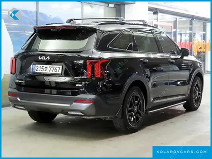 KIA SORENTO HEV 1.6 4WD