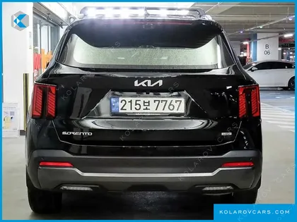 KIA SORENTO HEV 1.6 4WD
