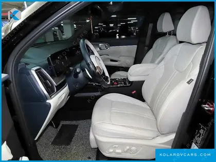 KIA SORENTO HEV 1.6 4WD