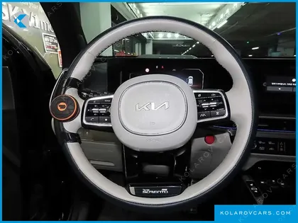 KIA SORENTO HEV 1.6 4WD