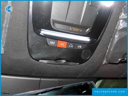 KIA SORENTO HEV 1.6 4WD