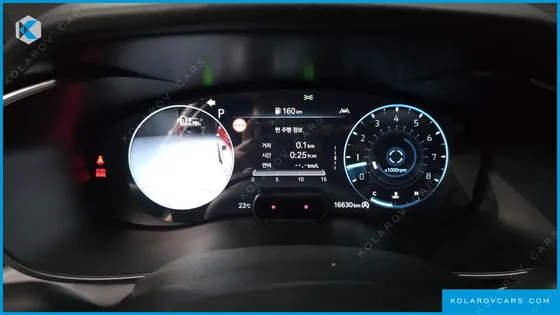 GENESIS G70 GASOLINE 3.3T 4WD