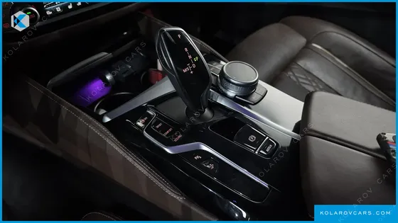 BMW GRAN TURISMO (GT) 630I XDRIVE M SPORT