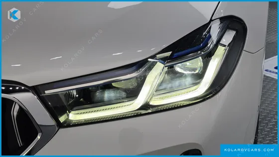 BMW GRAN TURISMO (GT) 630I XDRIVE M SPORT