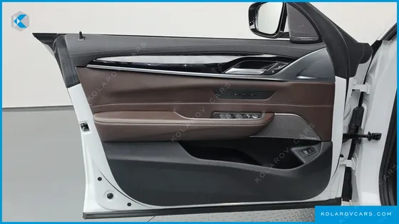 BMW GRAN TURISMO (GT) 630I XDRIVE M SPORT