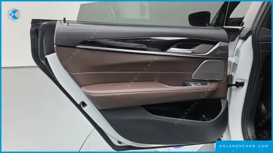 BMW GRAN TURISMO (GT) 630I XDRIVE M SPORT