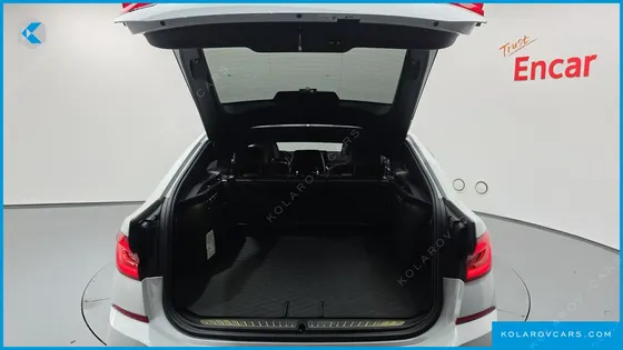 BMW GRAN TURISMO (GT) 630I XDRIVE M SPORT