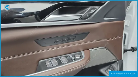 BMW GRAN TURISMO (GT) 630I XDRIVE M SPORT