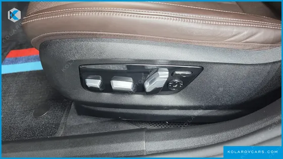 BMW GRAN TURISMO (GT) 630I XDRIVE M SPORT