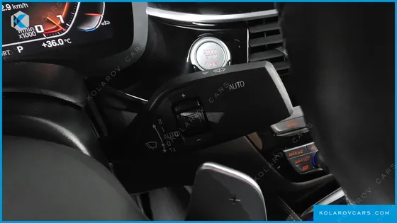BMW GRAN TURISMO (GT) 630I XDRIVE M SPORT
