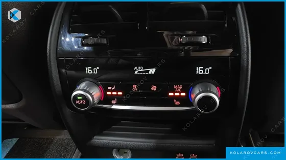 BMW GRAN TURISMO (GT) 630I XDRIVE M SPORT