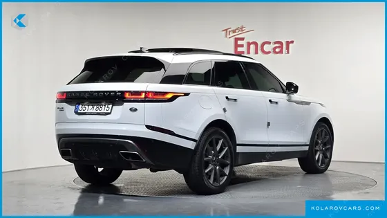 LAND ROVER RANGE ROVER VELAR 3.0 P400 R-DYNAMIC HSE