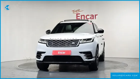 LAND ROVER RANGE ROVER VELAR 3.0 P400 R-DYNAMIC HSE