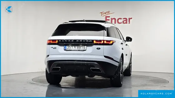 LAND ROVER RANGE ROVER VELAR 3.0 P400 R-DYNAMIC HSE
