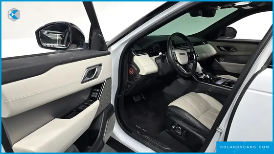 LAND ROVER RANGE ROVER VELAR 3.0 P400 R-DYNAMIC HSE