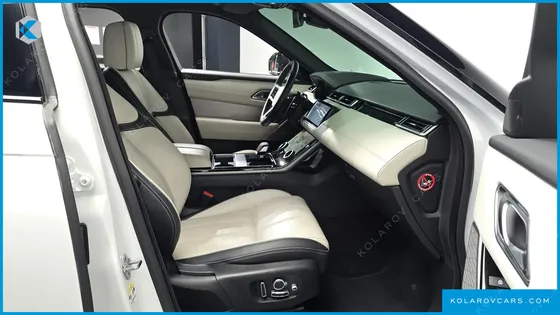 LAND ROVER RANGE ROVER VELAR 3.0 P400 R-DYNAMIC HSE