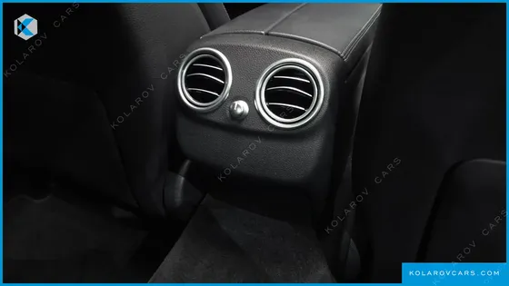 MERCEDES C-CLASS C220 D AVANTGARDE