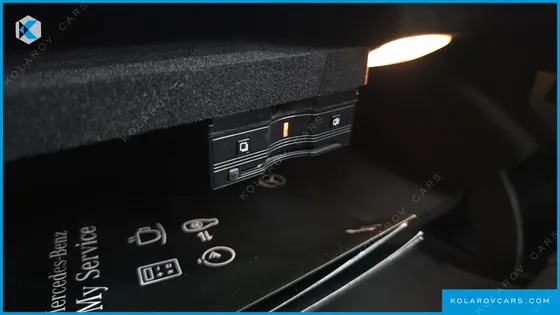 MERCEDES C-CLASS C220 D AVANTGARDE