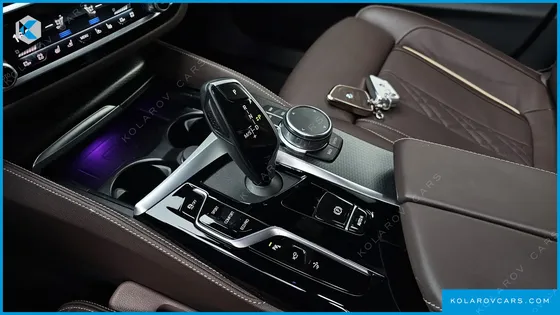 BMW GRAN TURISMO (GT) 620D M SPORT