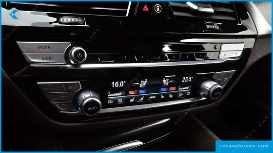 BMW GRAN TURISMO (GT) 620D M SPORT