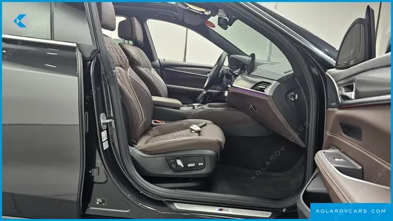 BMW GRAN TURISMO (GT) 620D M SPORT