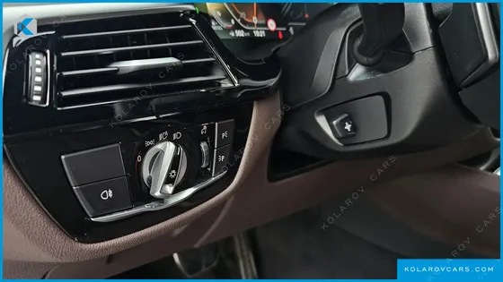 BMW GRAN TURISMO (GT) 620D M SPORT