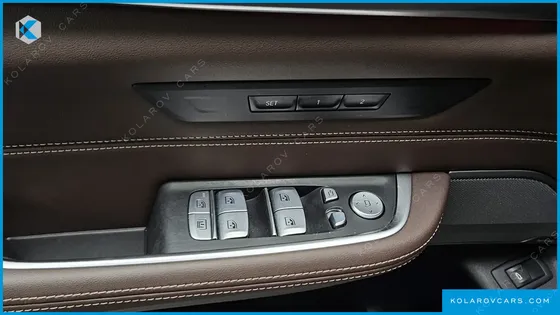 BMW GRAN TURISMO (GT) 620D M SPORT