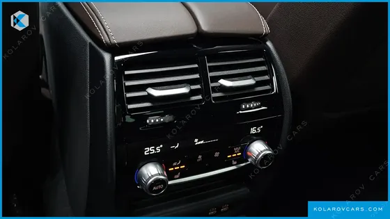 BMW GRAN TURISMO (GT) 620D M SPORT