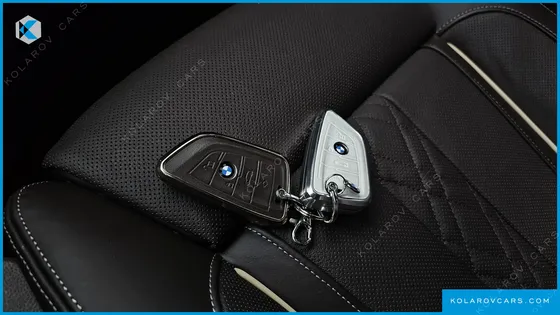 BMW GRAN TURISMO (GT) 620D M SPORT