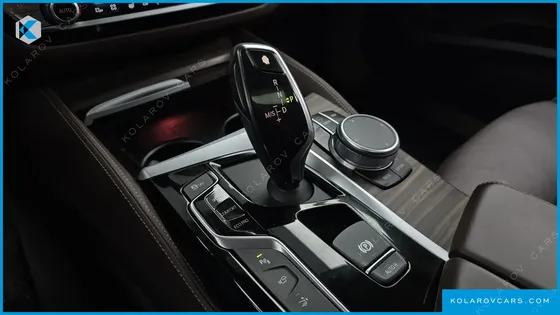 BMW GRAN TURISMO (GT) 620D XDRIVE LUXURY
