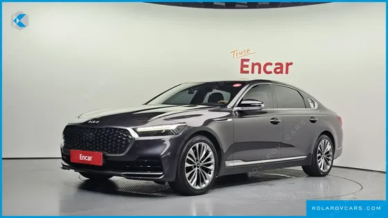 KIA K9 3.8 GDI AWD