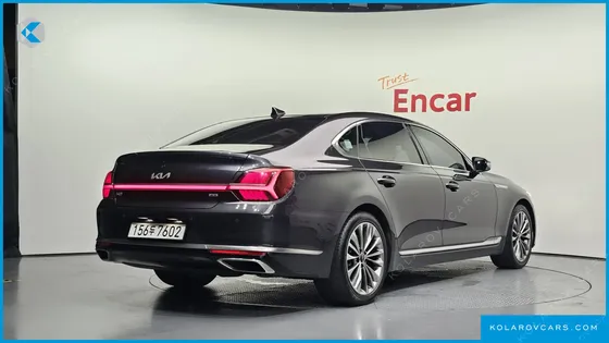 KIA K9 3.8 GDI AWD