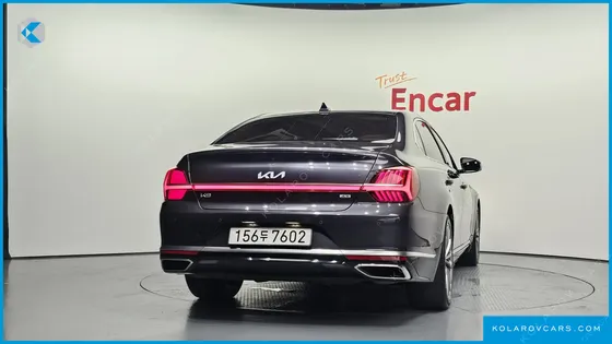 KIA K9 3.8 GDI AWD